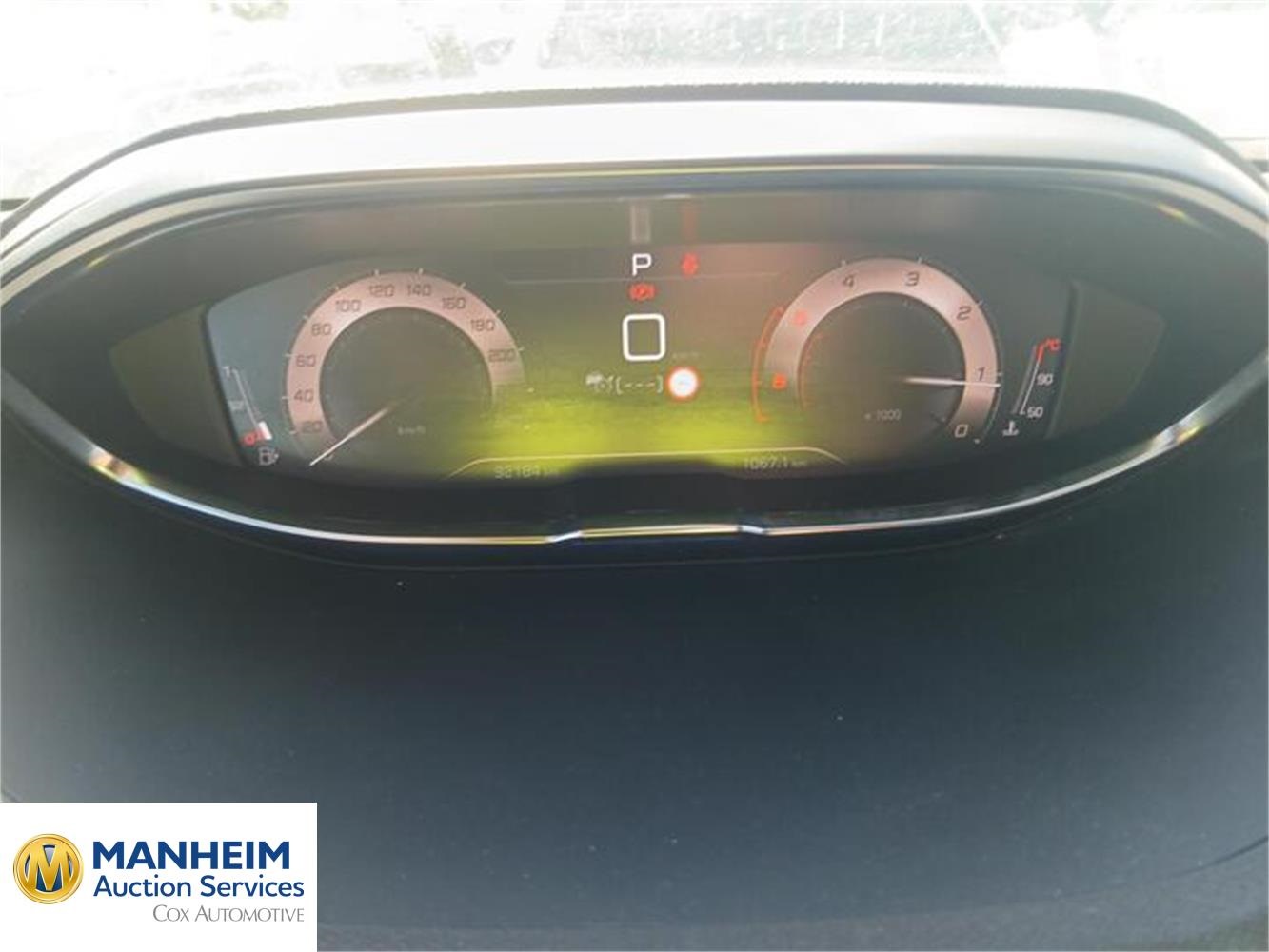 Foto Peugeot 5008 27