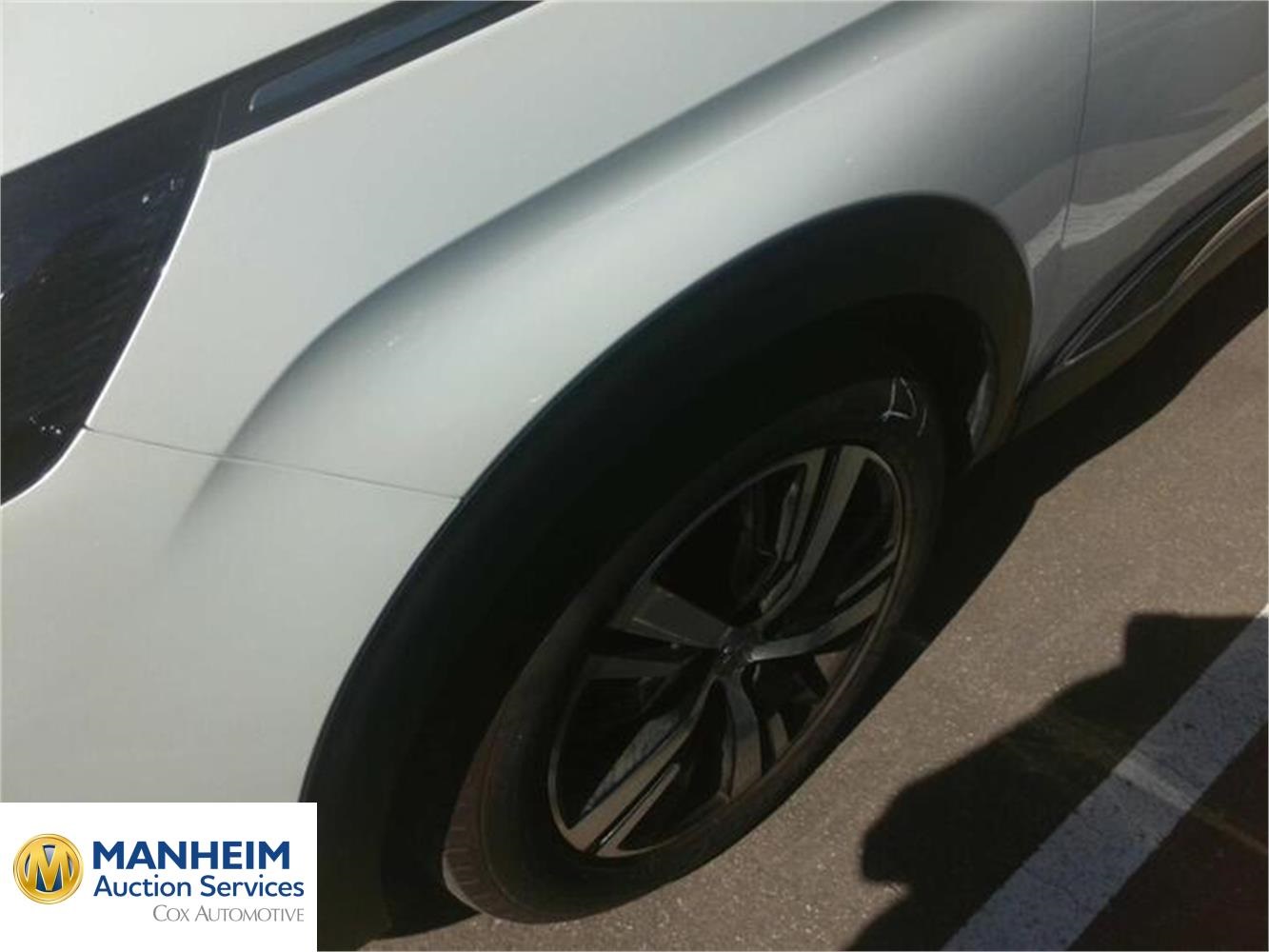 Foto Peugeot 5008 28