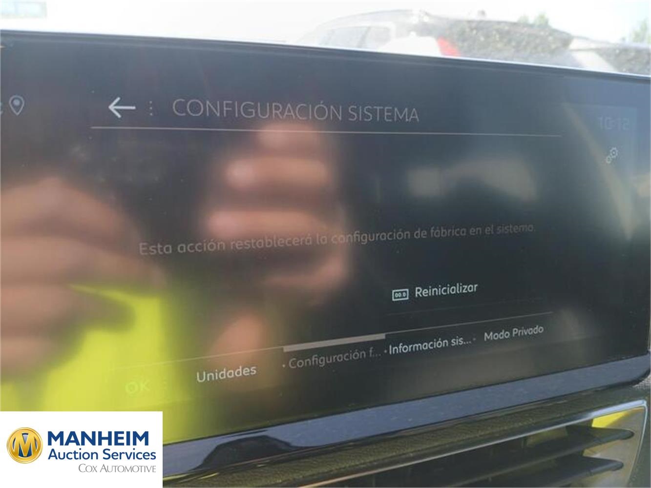 Foto Peugeot 5008 32