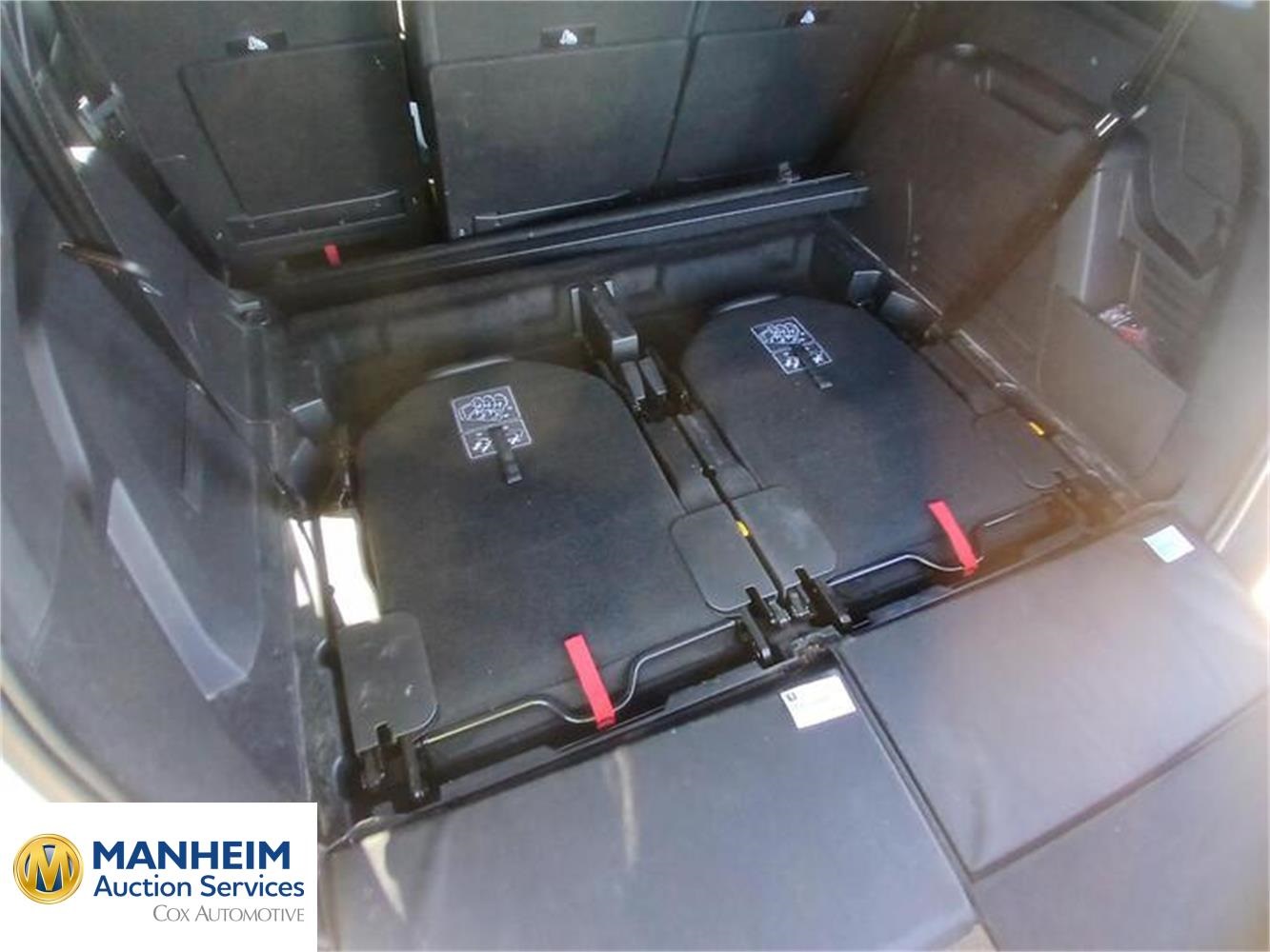 Foto Peugeot 5008 34