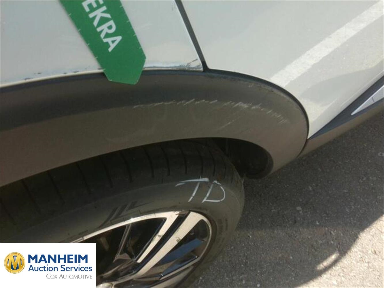 Foto Peugeot 5008 35