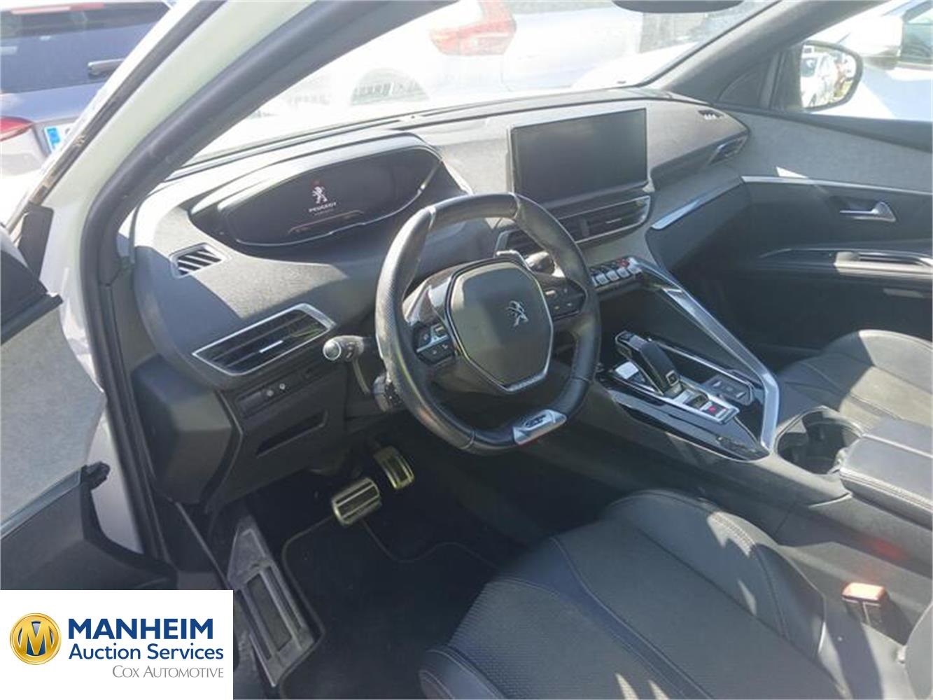 Foto Peugeot 5008 40