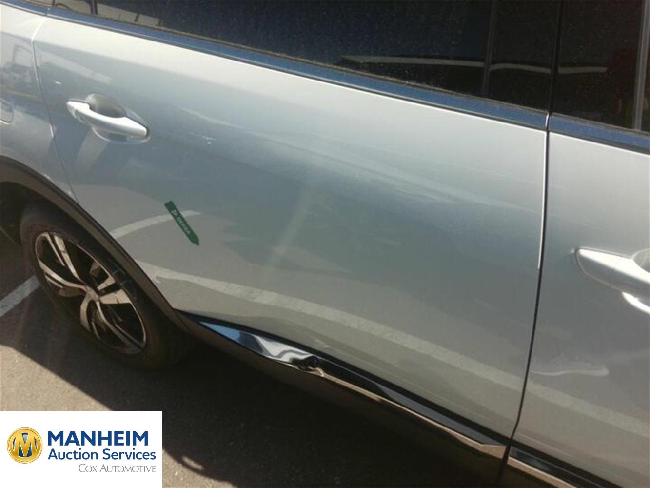 Foto Peugeot 5008 41