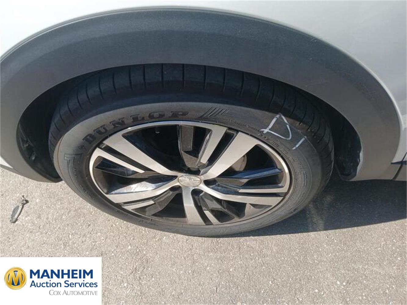 Foto Peugeot 5008 42