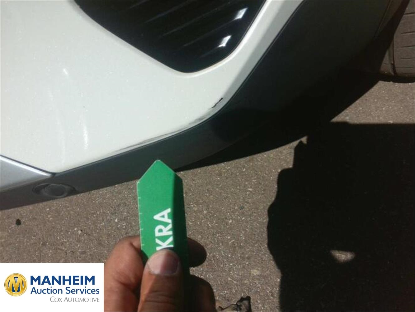 Foto Peugeot 5008 43