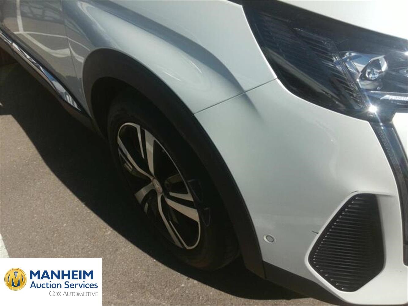 Foto Peugeot 5008 46