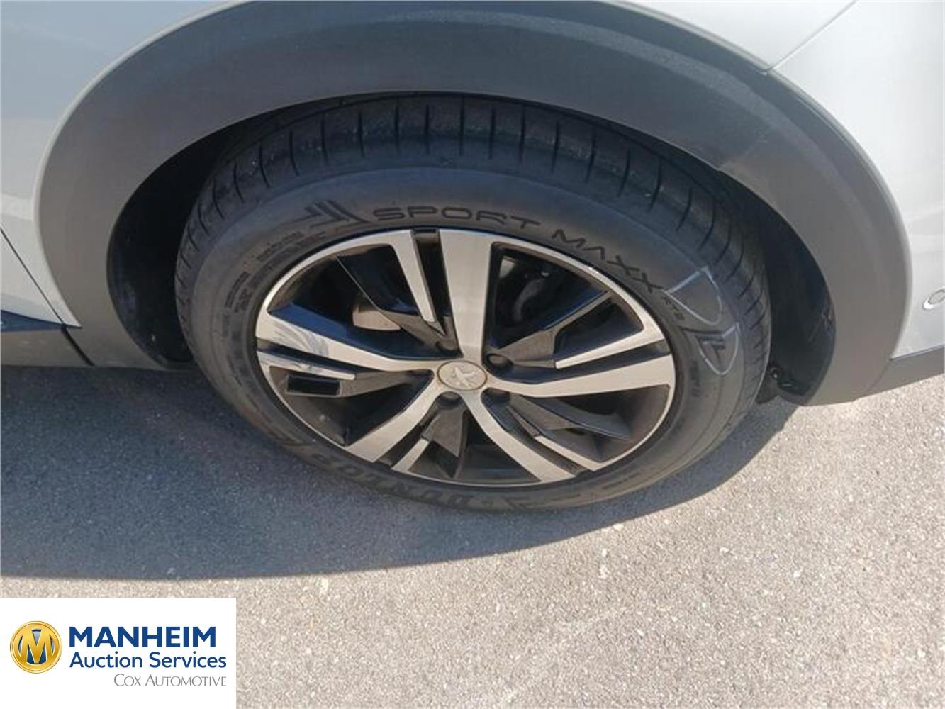 Foto Peugeot 5008 48