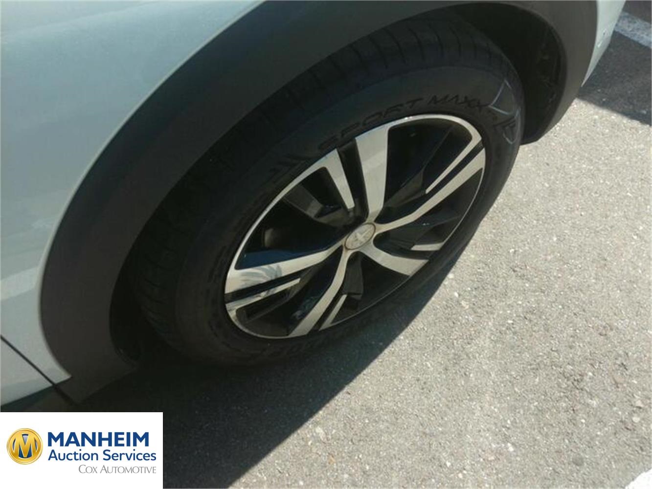 Foto Peugeot 5008 52