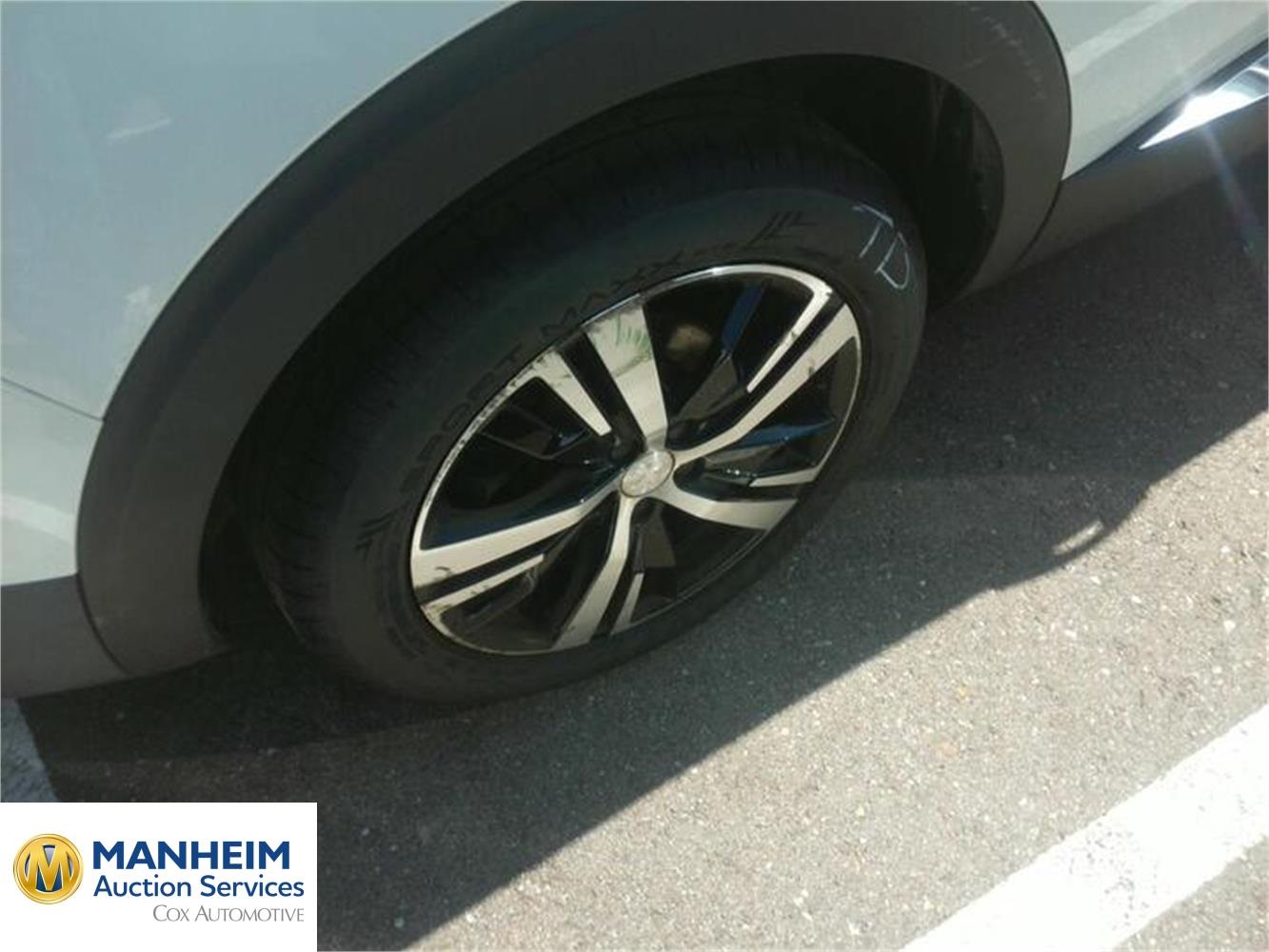 Foto Peugeot 5008 53