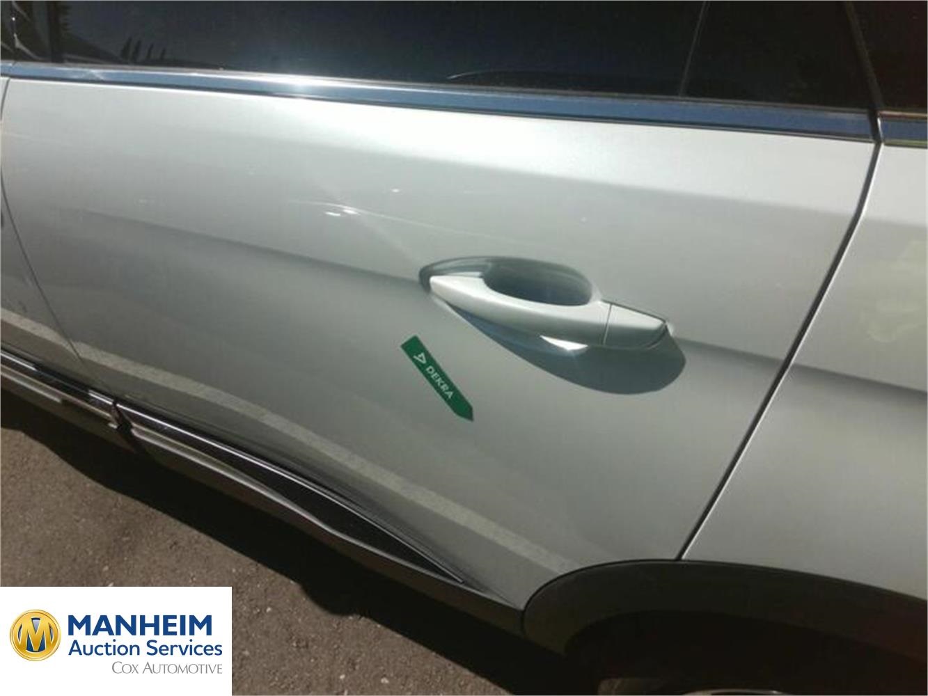 Foto Peugeot 5008 57