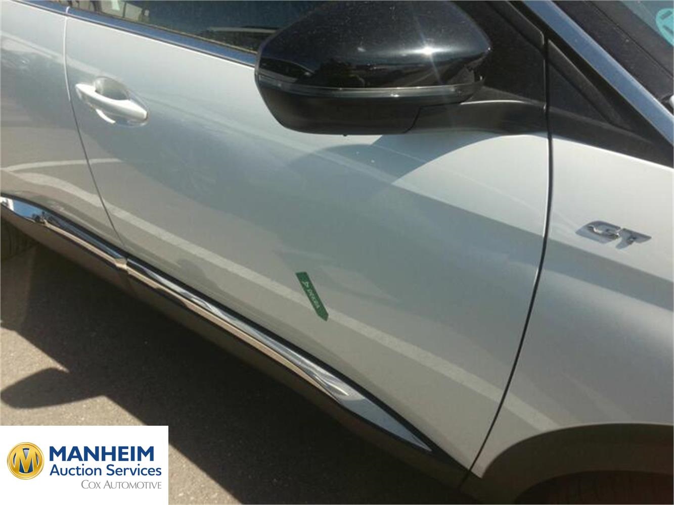 Foto Peugeot 5008 58