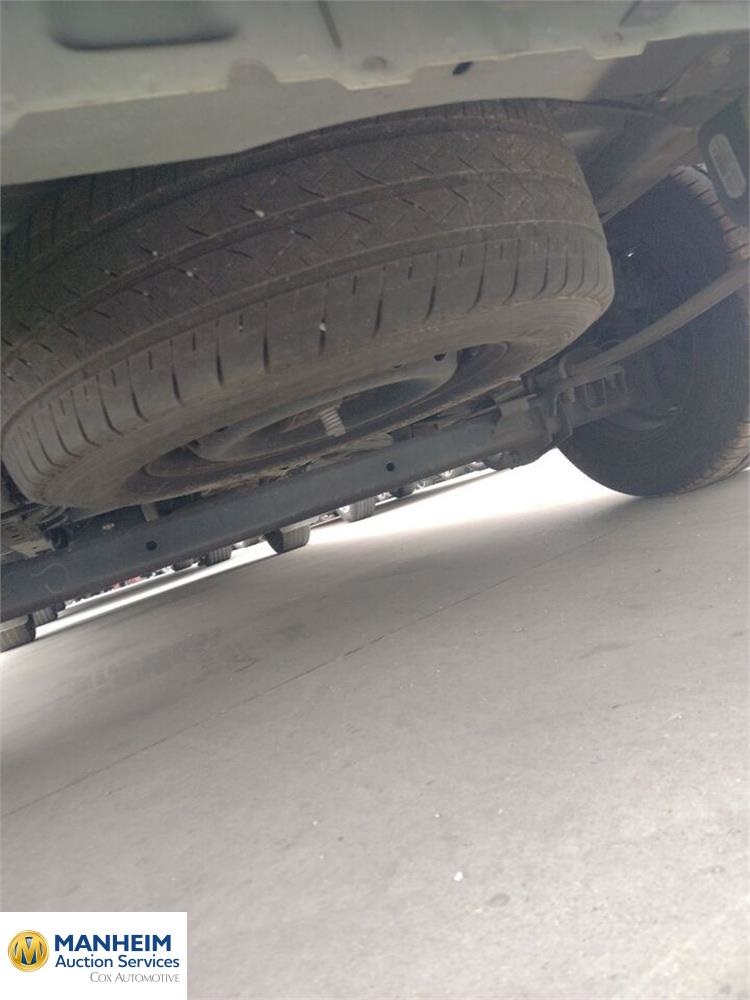 Foto Opel Movano 12