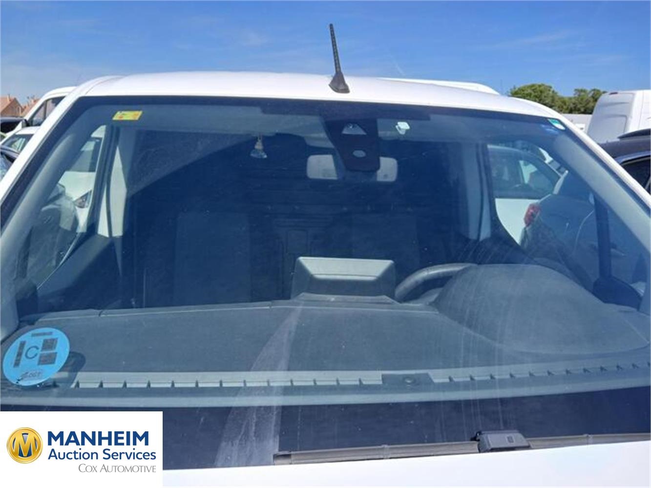 Foto Peugeot Partner 14