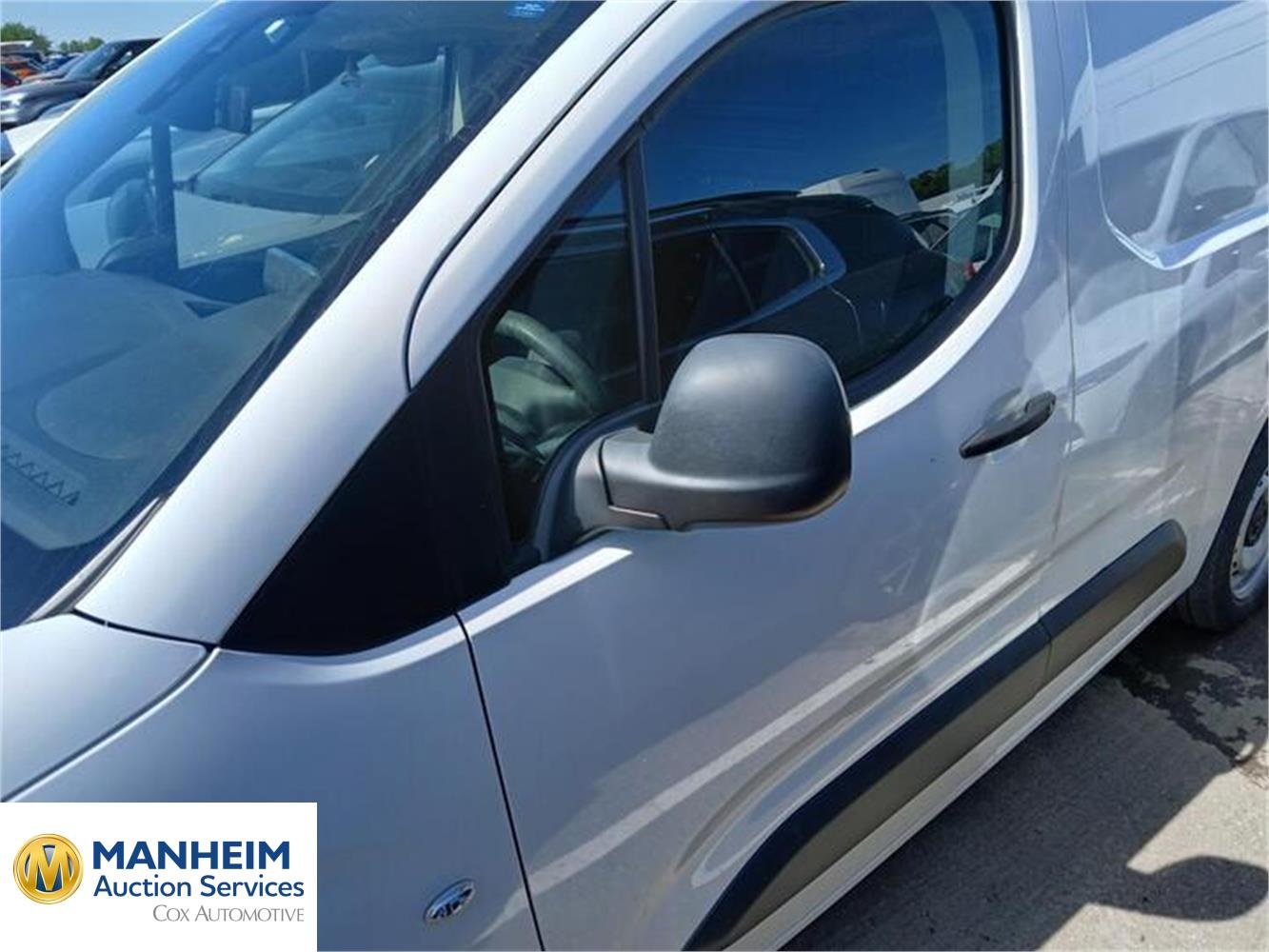 Foto Peugeot Partner 21