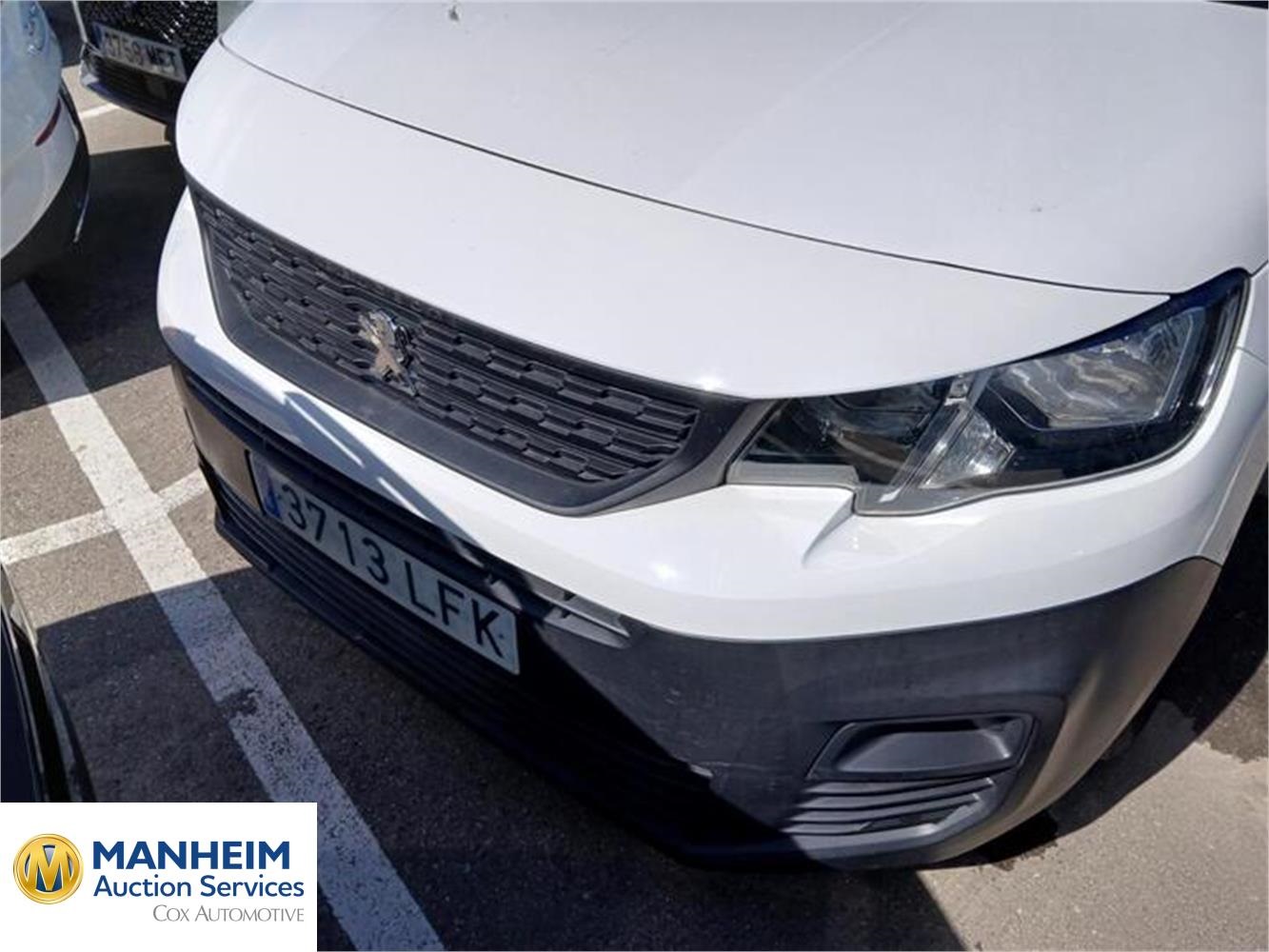 Foto Peugeot Partner 26
