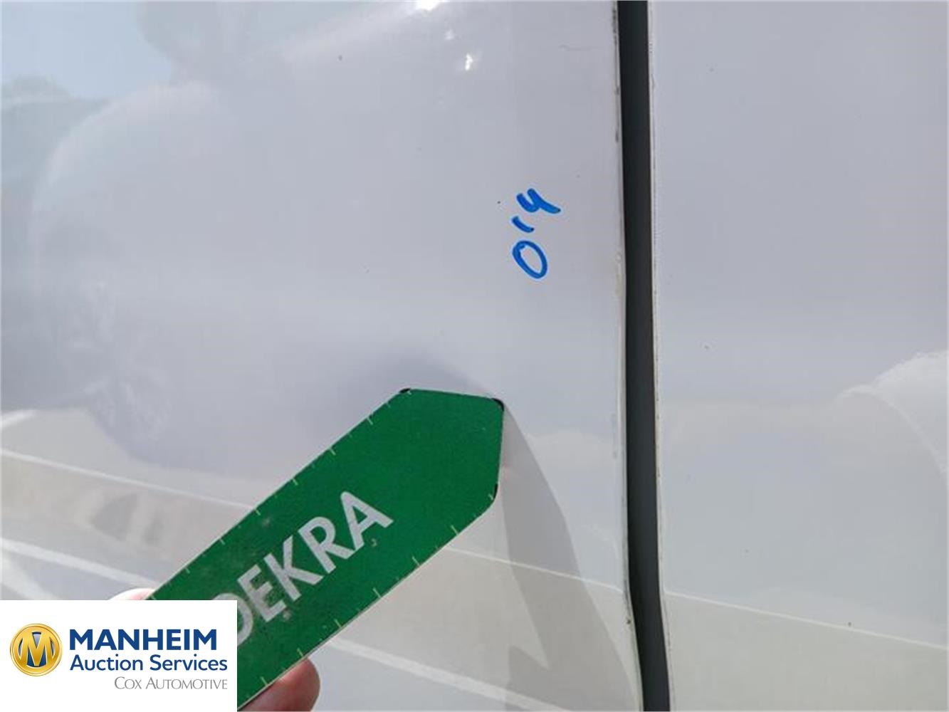 Foto Peugeot Partner 28
