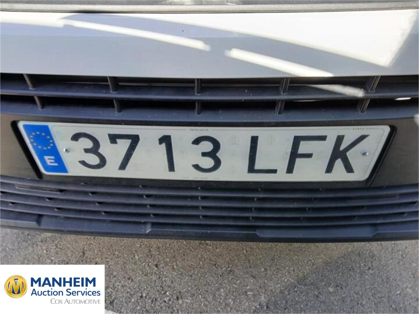 Foto Peugeot Partner 42