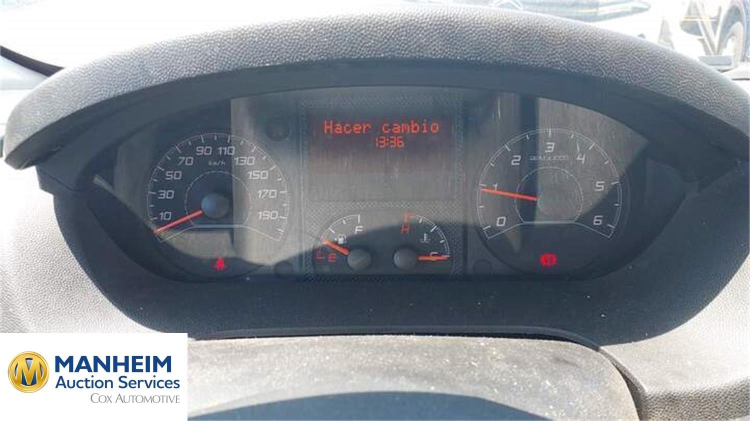 Foto Citroën Jumper 10