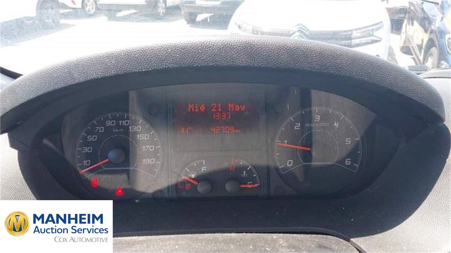 Foto Citroën Jumper 11