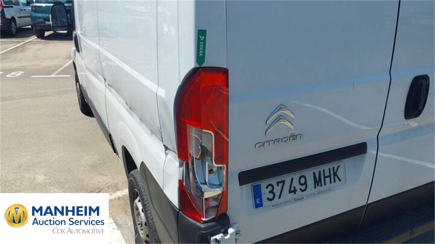 Foto Citroën Jumper 51