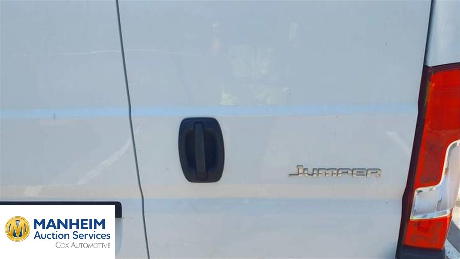Foto Citroën Jumper 54