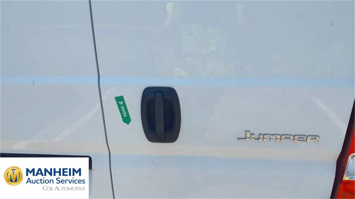 Foto Citroën Jumper 56