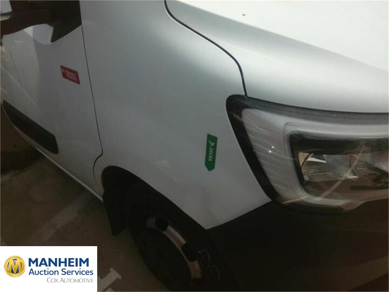 Foto Renault Master 3