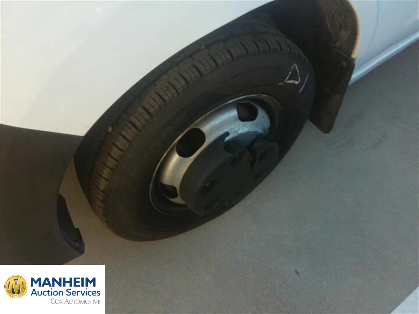 Foto Renault Master 8
