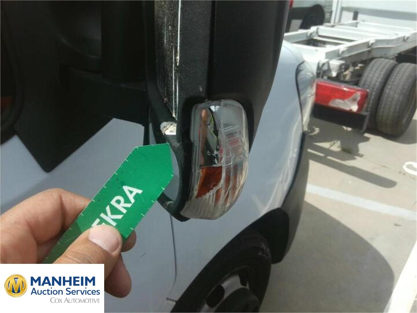 Foto Renault Master 9