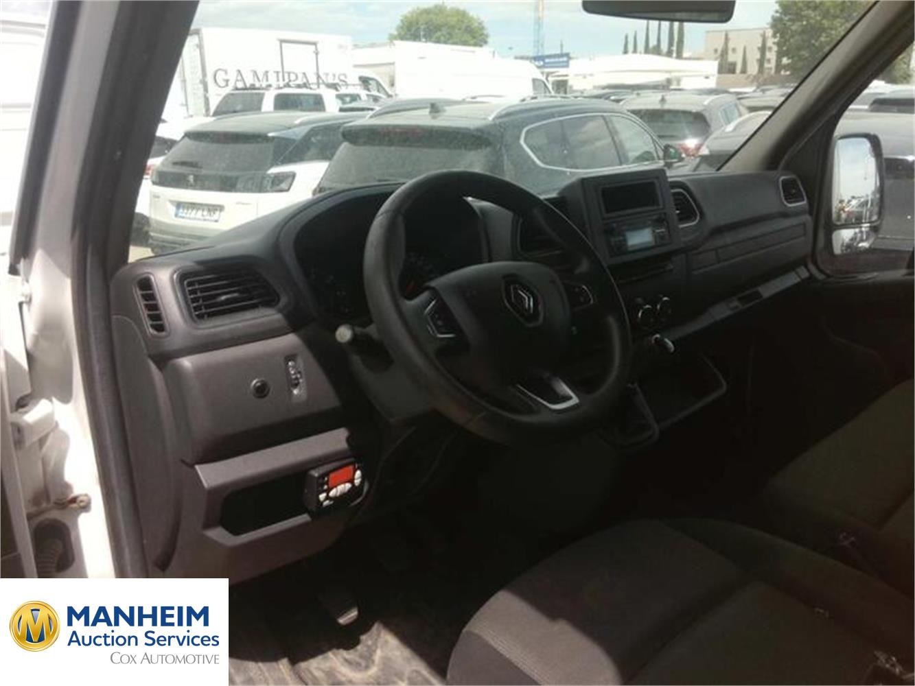 Foto Renault Master 11