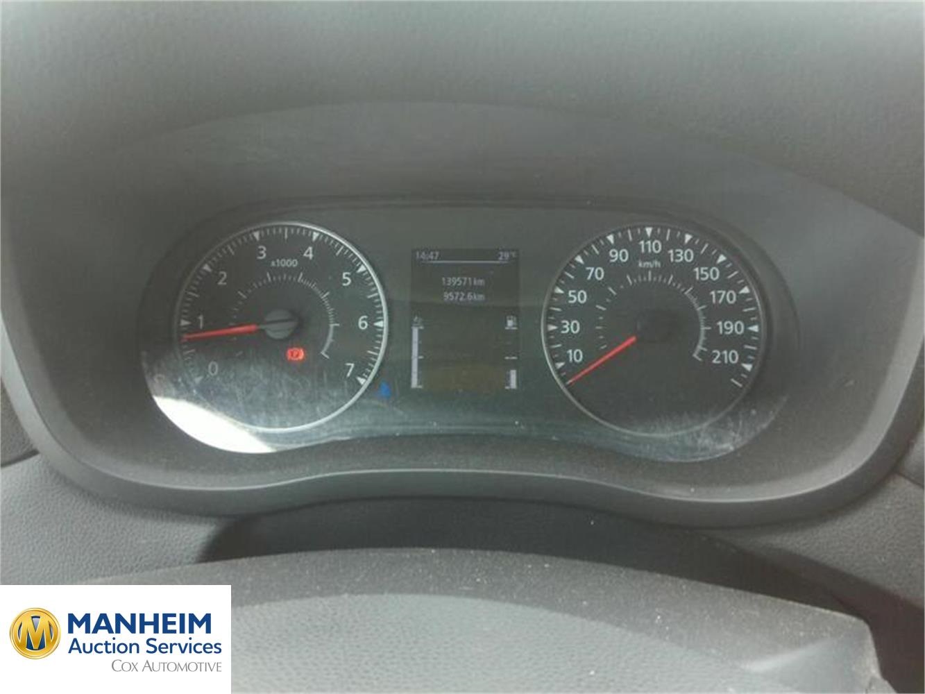 Foto Renault Master 27