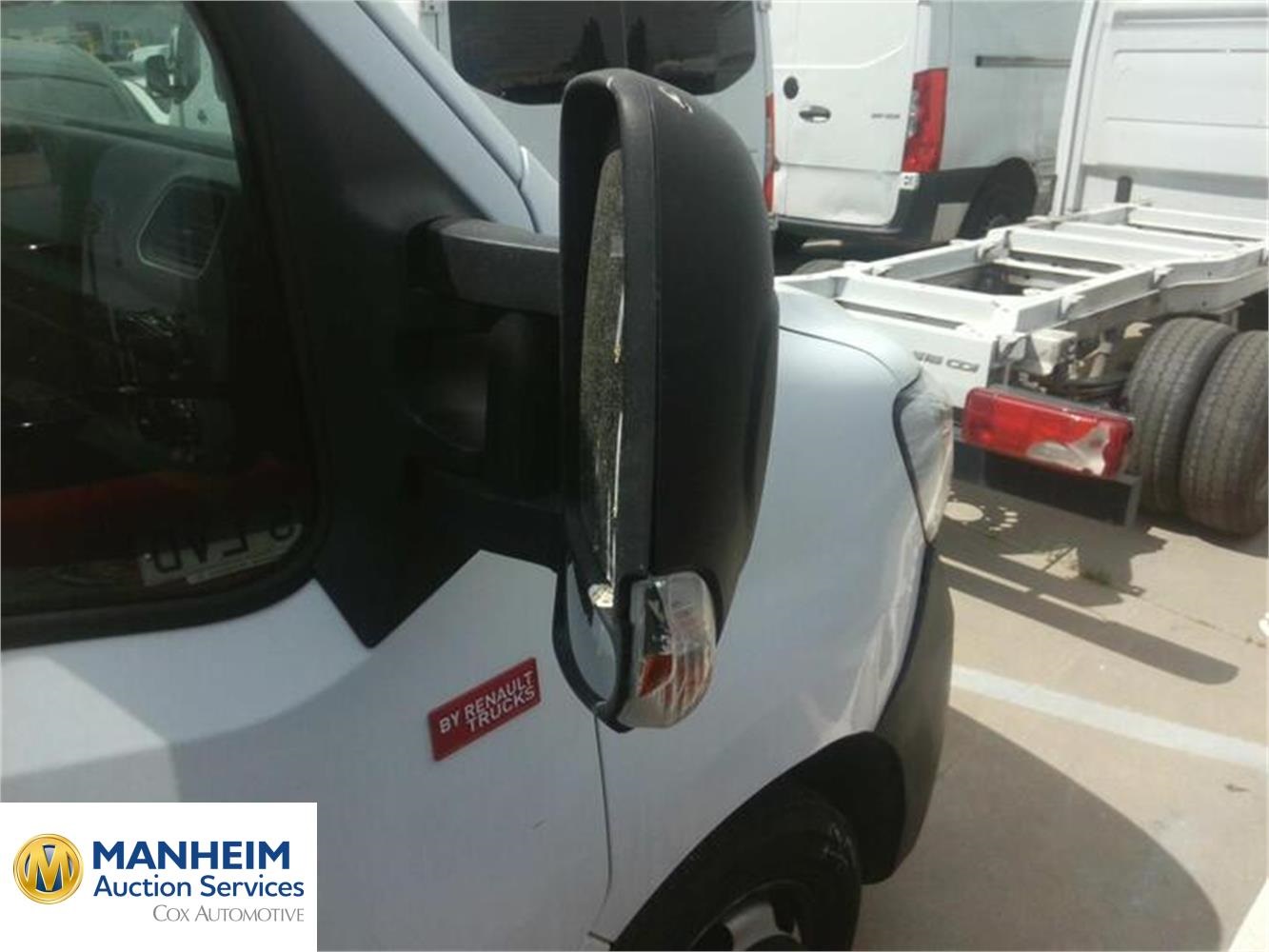 Foto Renault Master 31