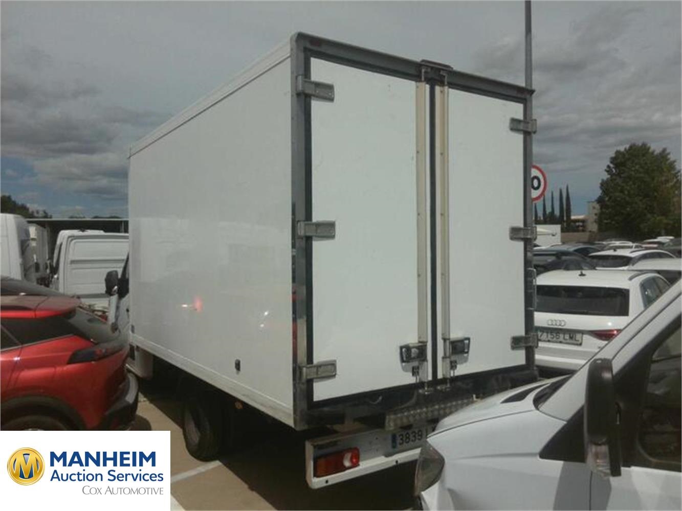 Foto Renault Master 32
