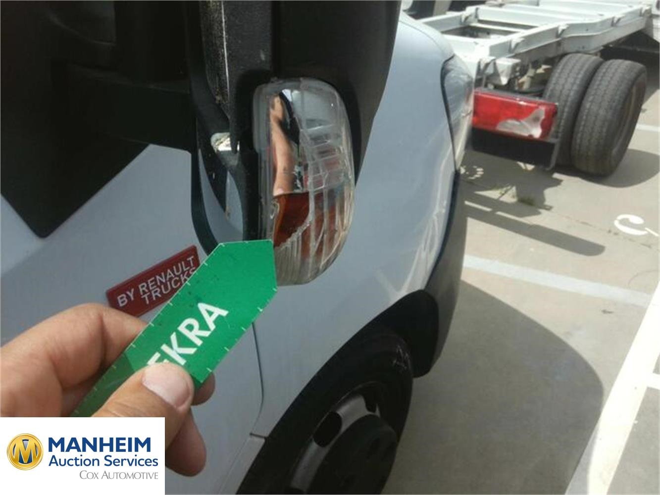 Foto Renault Master 34