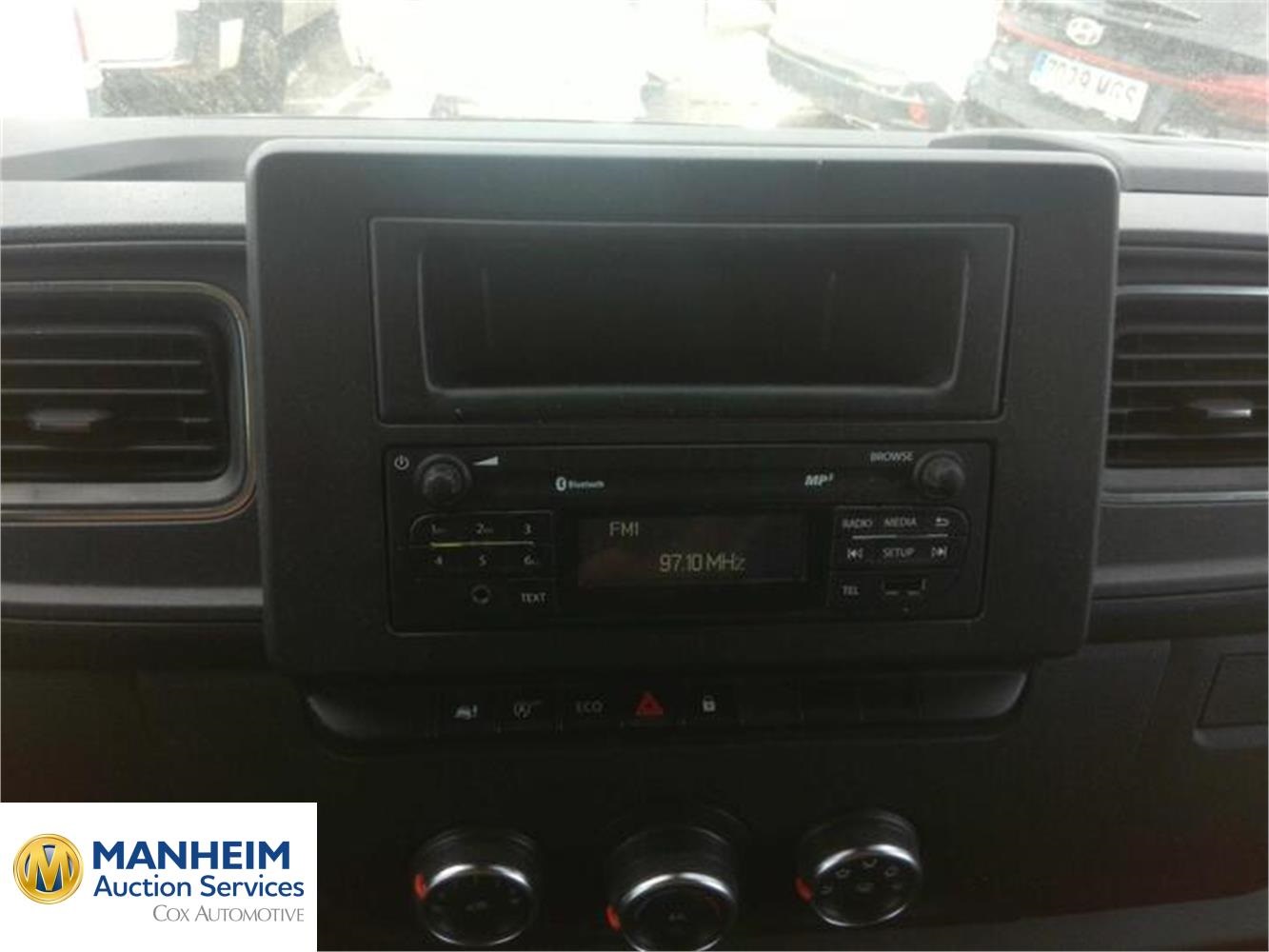 Foto Renault Master 37