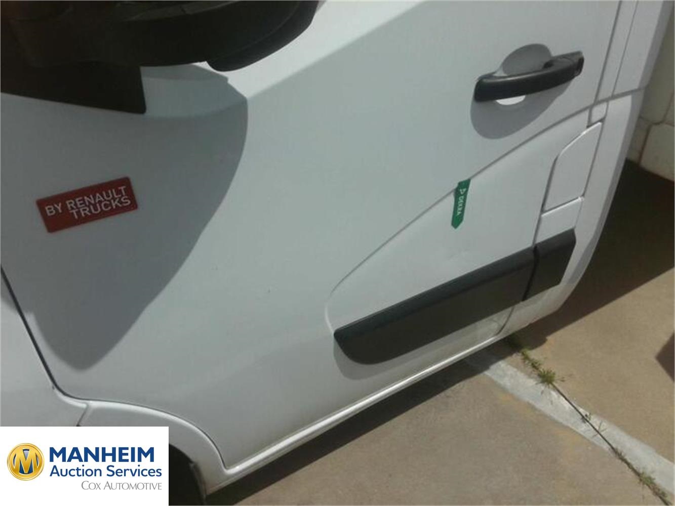 Foto Renault Master 42