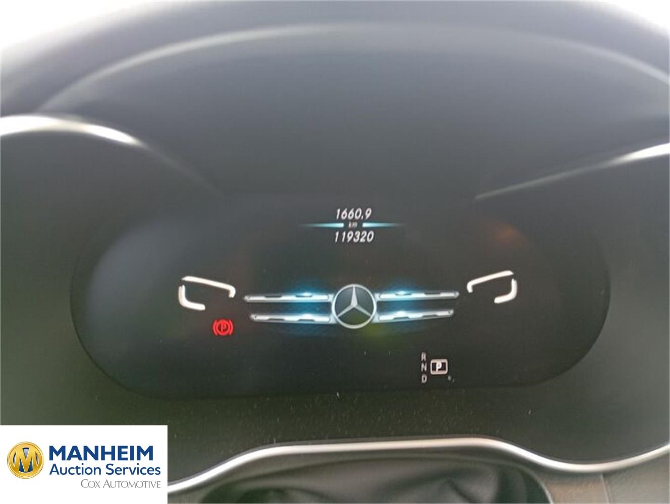 Foto Mercedes Benz Clase GLC 9