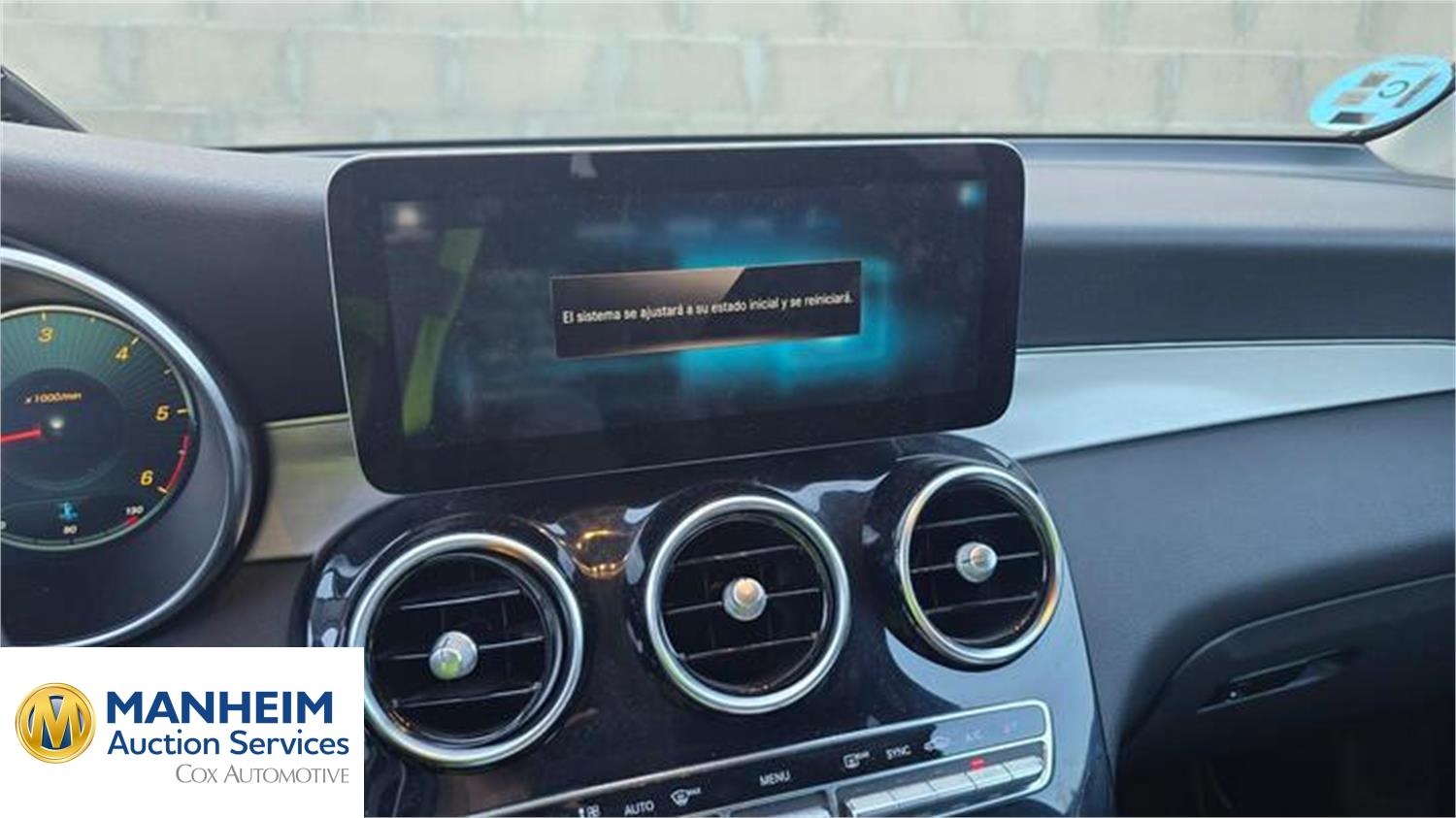 Foto Mercedes Benz Clase GLC 22
