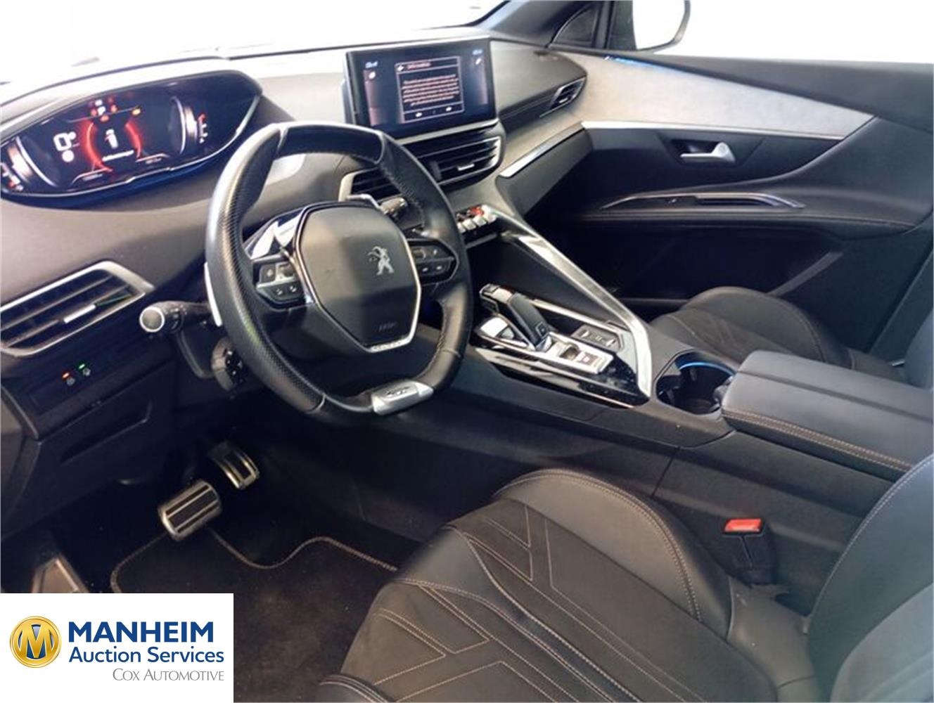 Foto Peugeot 5008 5