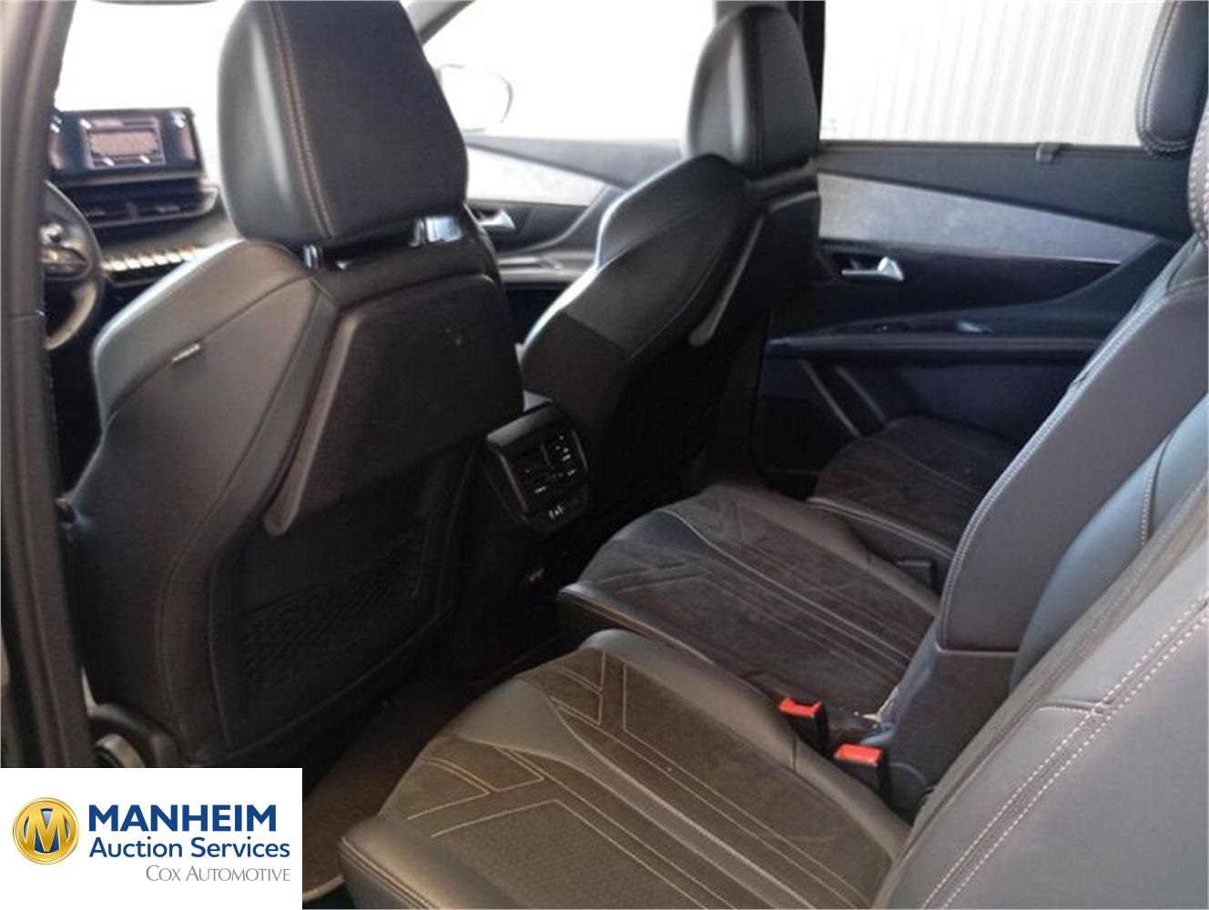 Foto Peugeot 5008 6