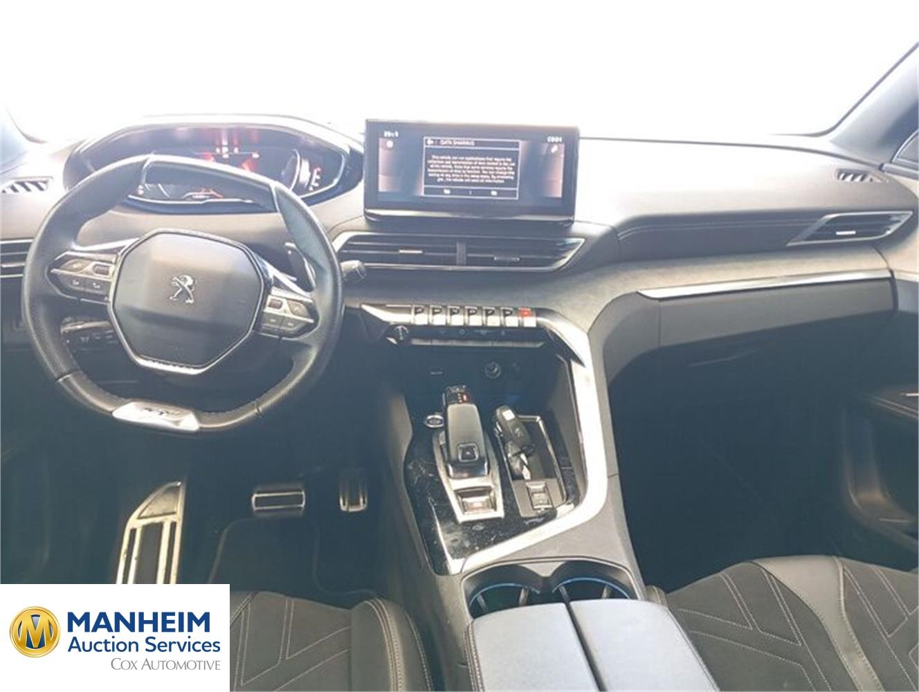 Foto Peugeot 5008 7