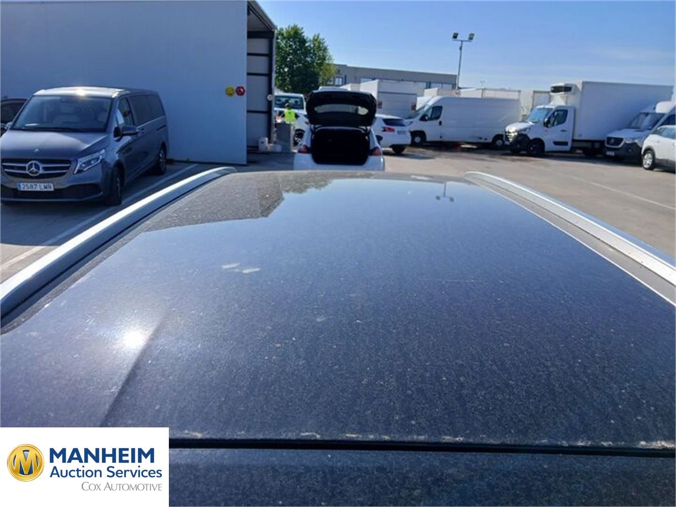 Foto Peugeot 5008 11