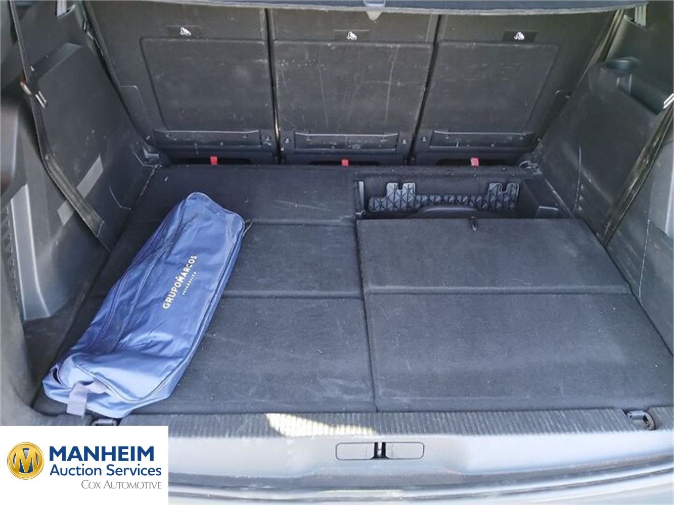 Foto Peugeot 5008 13