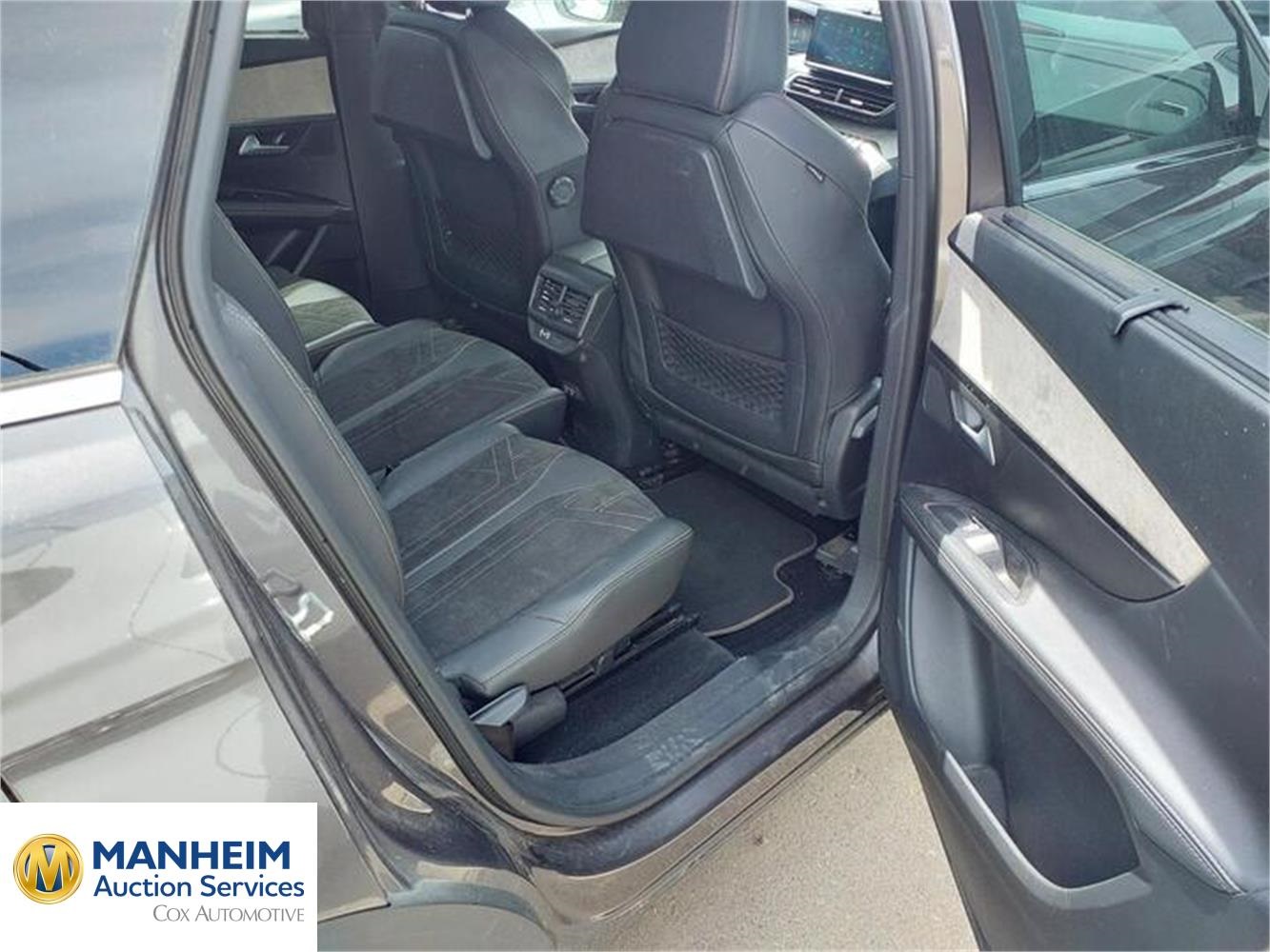 Foto Peugeot 5008 17