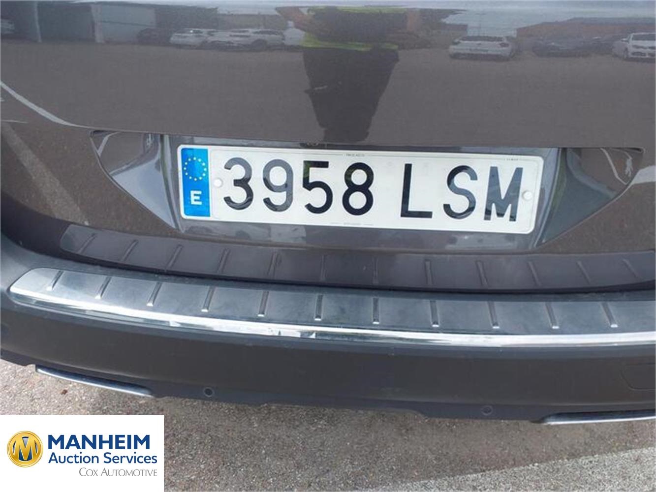 Foto Peugeot 5008 18