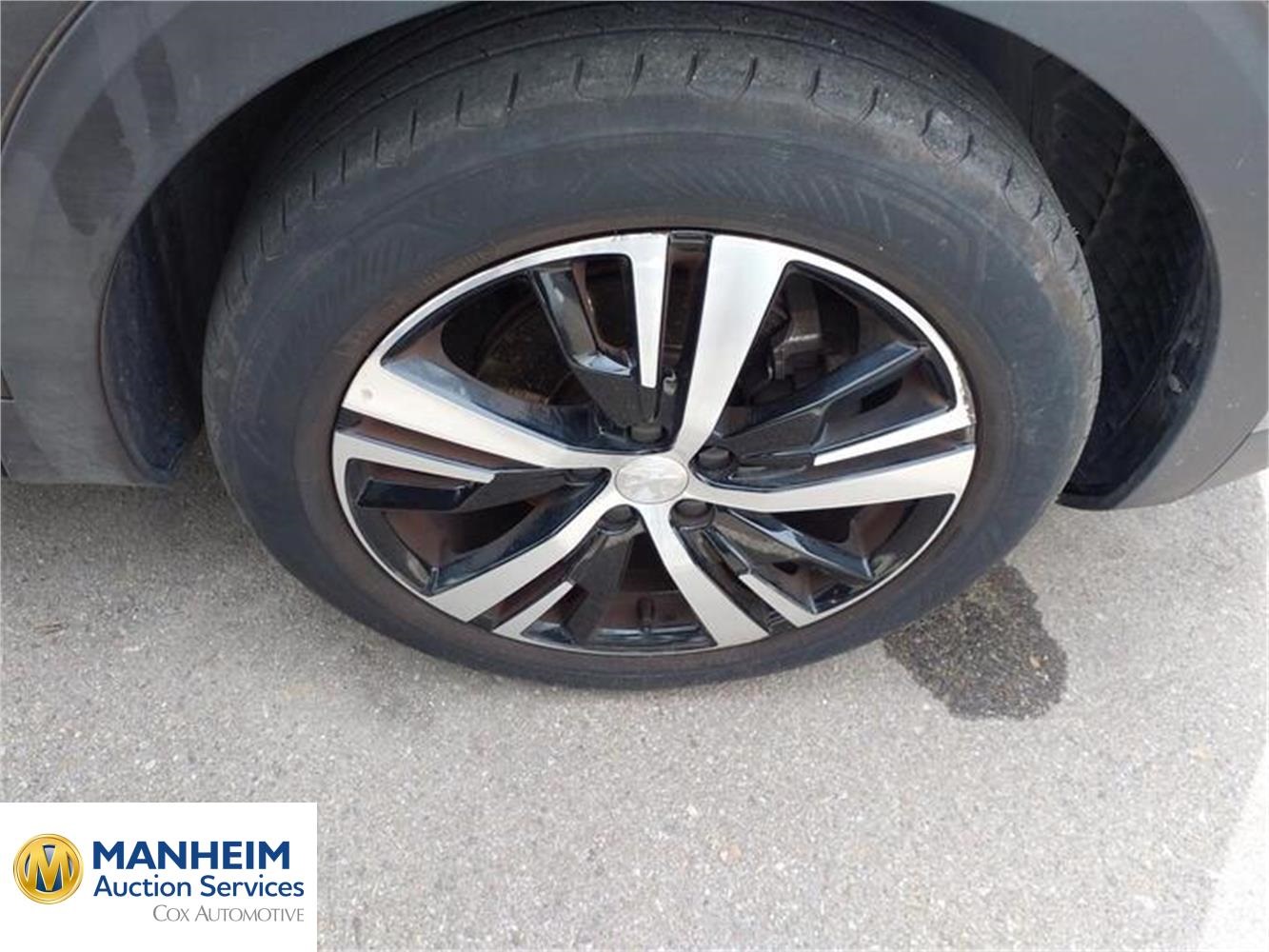 Foto Peugeot 5008 20