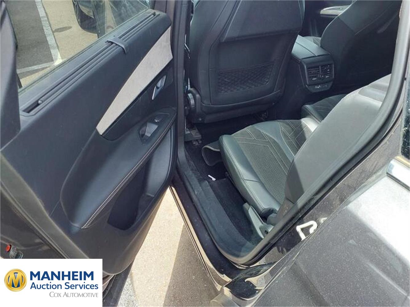 Foto Peugeot 5008 21
