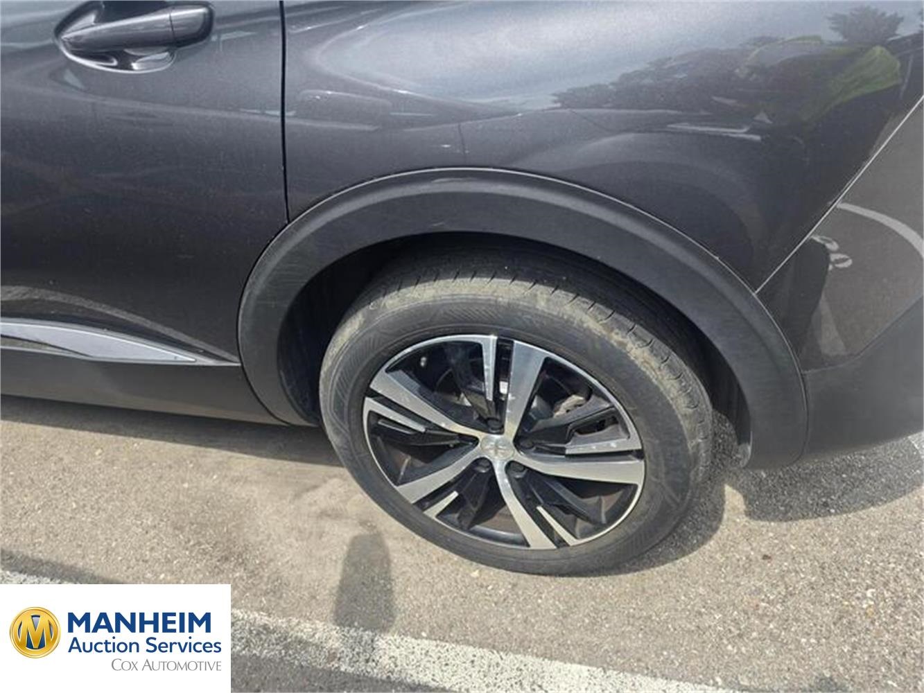 Foto Peugeot 5008 22