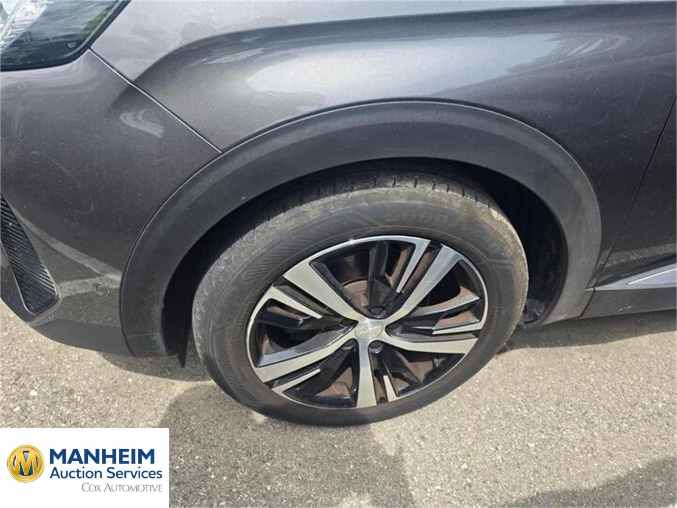 Foto Peugeot 5008 23