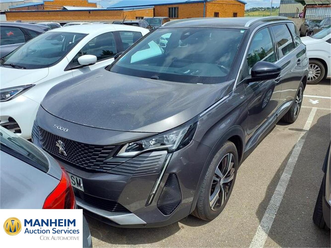 Foto Peugeot 5008 24